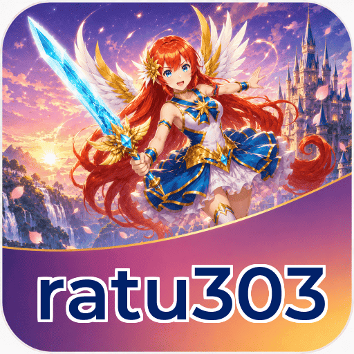 ratu303 APK - Proses download aplikasi Android cepat dan aman di platform terpercaya Indonesia
