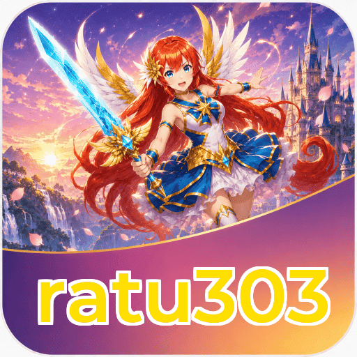 ratu303 APK v4.7.5 - Screenshot UI modern dan intuitif Indonesia